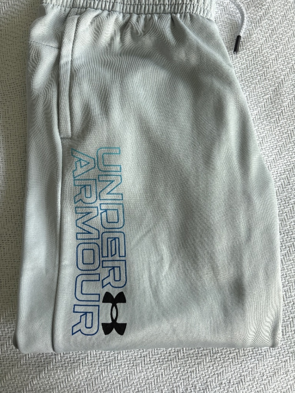 Under Armour Sweatpants Y XL